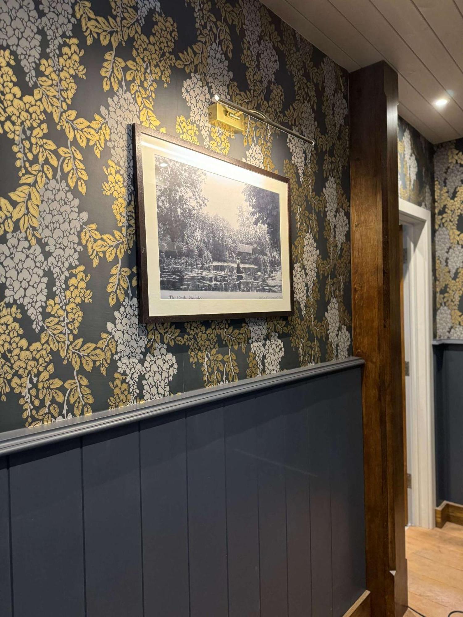 Baskerville Henley-on-Thames Exterior photo